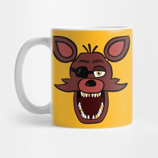 five nights at freddys Mug